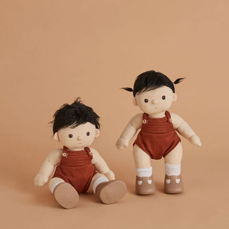 Olli Ella Dinkum Dolls - Roo