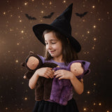 OlliElla Cozy Dinkum - Bat Pip