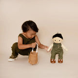 Olli Ella Dinkum Dolls - Roo