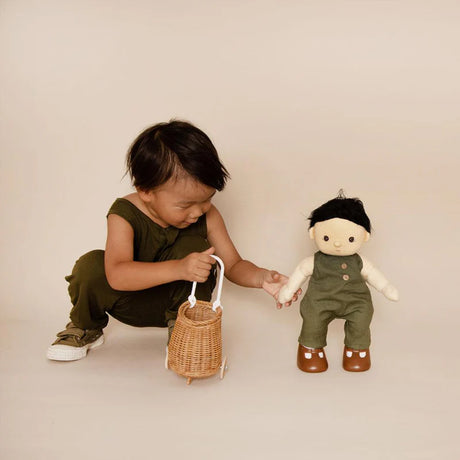 Olli Ella Dinkum Dolls - Roo