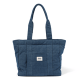 OiOi Everyday Tote - Denim