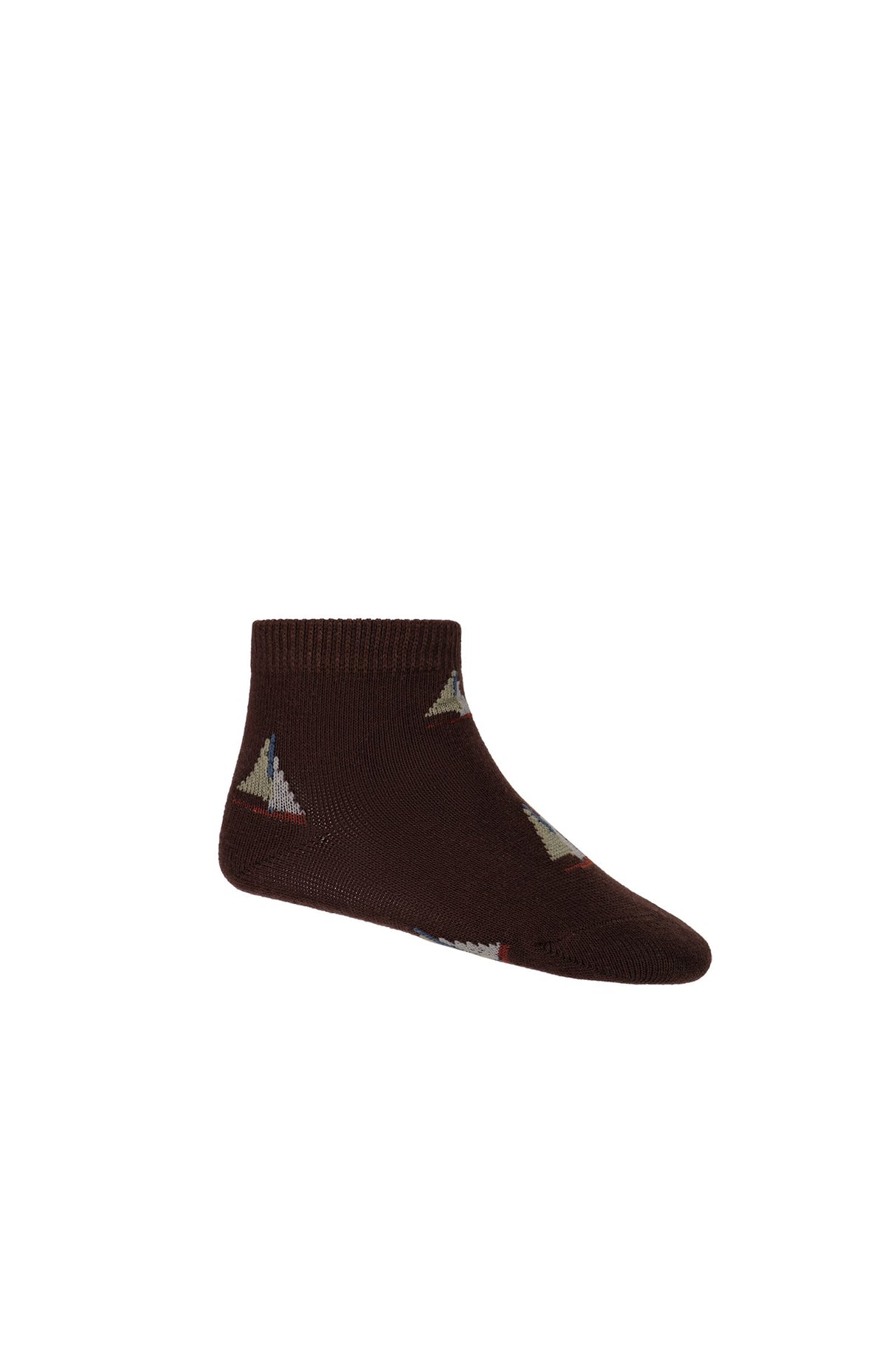 Jamie Kay Socks - Sail Away