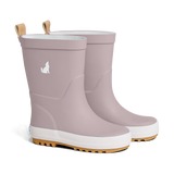 Crywolf Rain Boots - Mauve