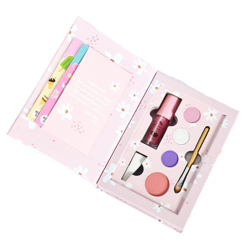 No Nasties Nala Pressed Powder Natural Makeup Palette for Kids