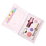 No Nasties Nala Pressed Powder Natural Makeup Palette for Kids