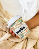 bbcino 120mL Babycino Cup - Dig It!