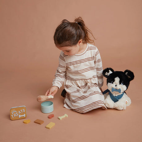 Olliella Dinkum Dog Goodies Set