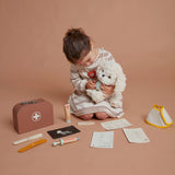 Olli Ella Dinkum Dogs Vet Set