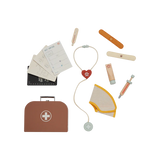Olli Ella Dinkum Dogs Vet Set