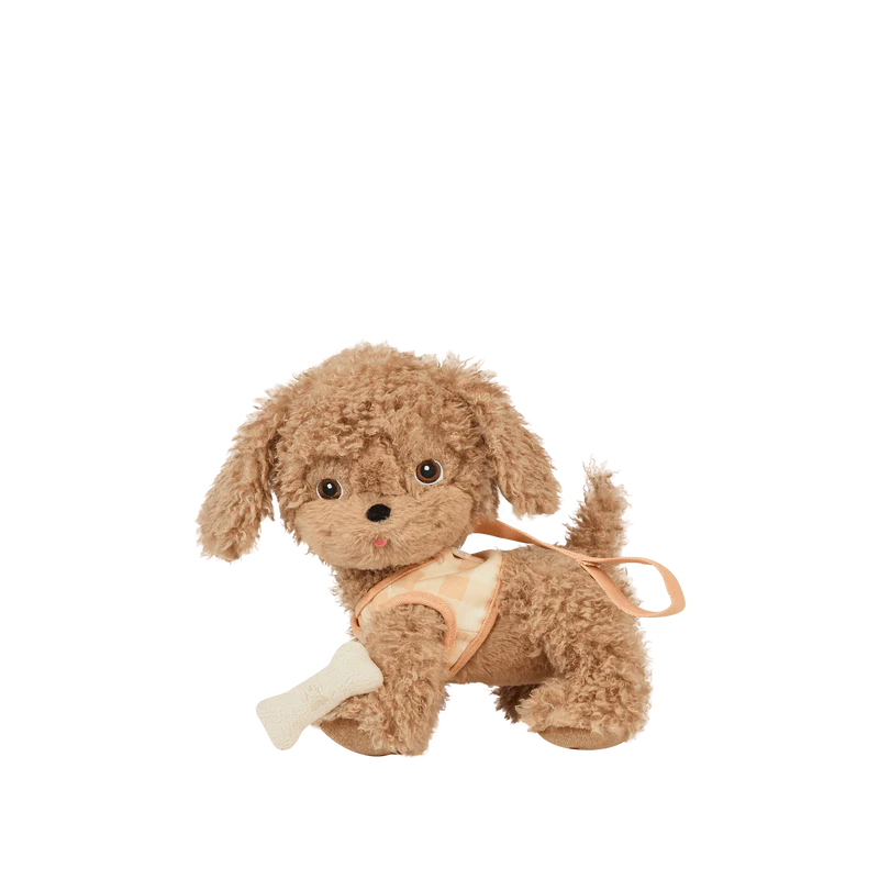 Olli Ella Dinkum Dogs - Goldie