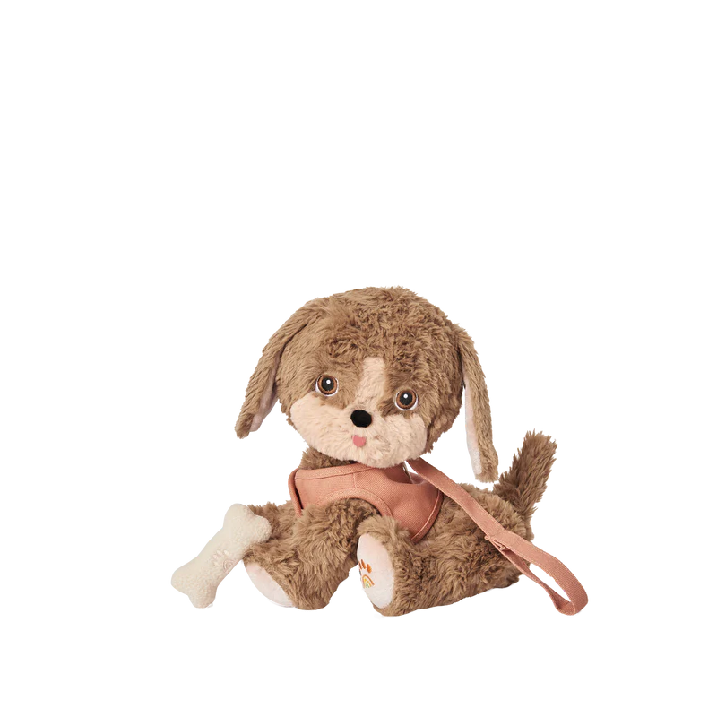 Dinkum Dolls Dinkum Dog - Honey