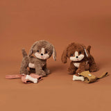 Dinkum Dolls Dinkum Dog - Honey
