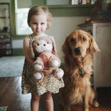 Dinkum Dolls Dinkum Dog - Honey