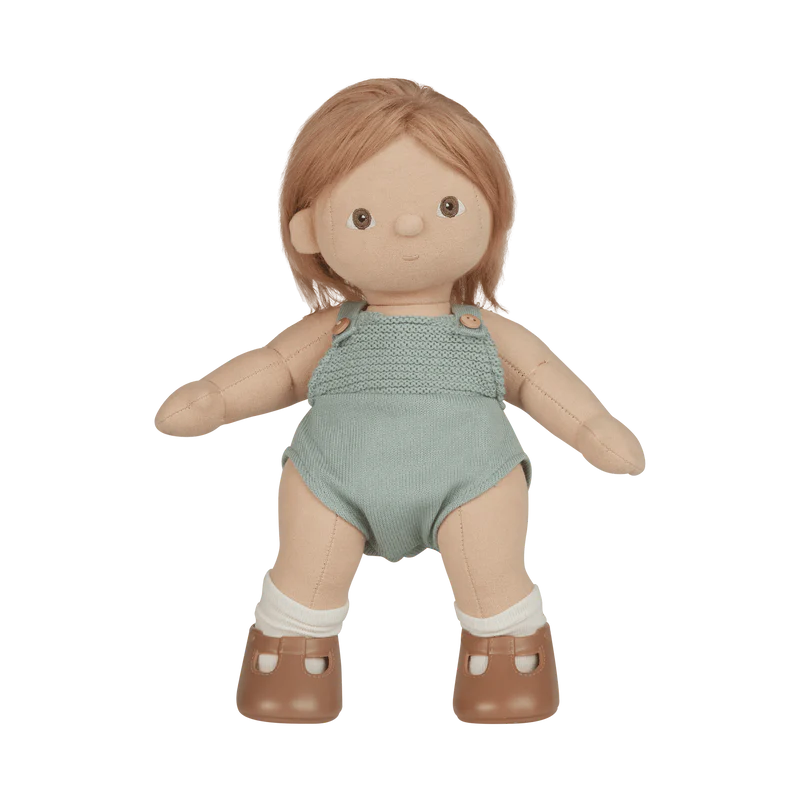 Olli Ella Dinkum Doll - Gigi