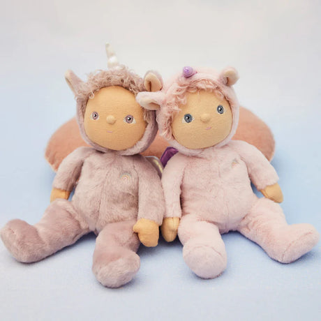 OlliElla Dinky Dinkums Unicorns Uma