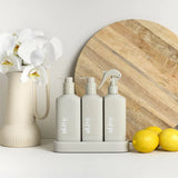 al.ive Kitchen Trio - Lemon + Pomegranate