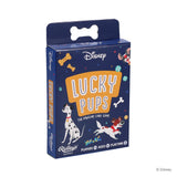 Disney Lucky Pups