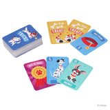 Disney Lucky Pups