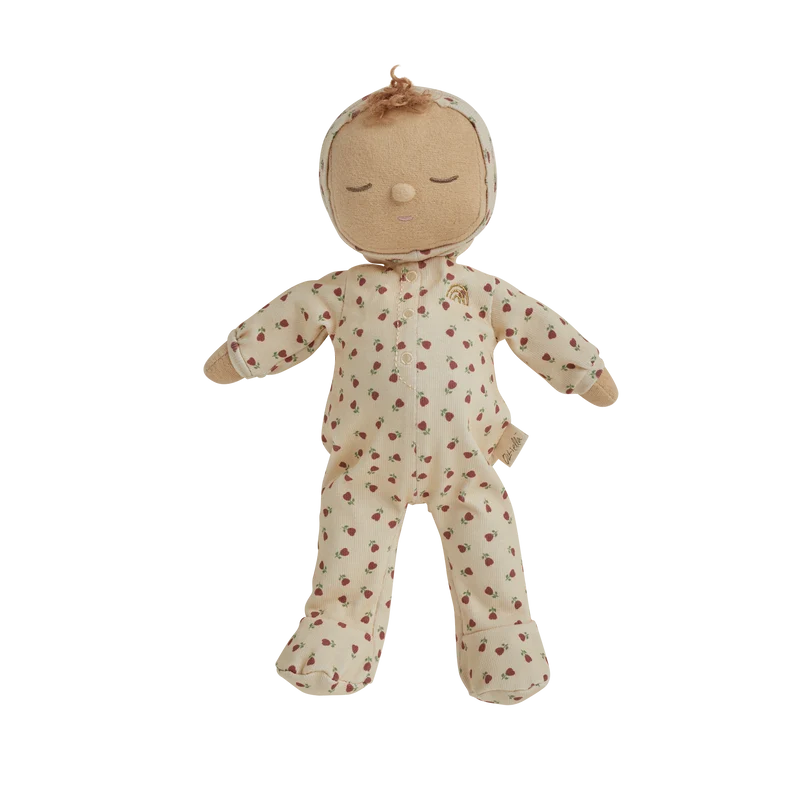 Dinkum Dolls Dozy Dinkums - Custard Sweetheart