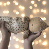 Dinkum Dolls Dozy Dinkums - Custard Sweetheart