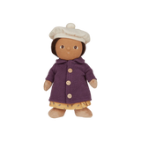 Olliella Dress Me Dinky - Lila Lavender