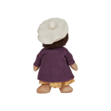Olliella Dress Me Dinky - Lila Lavender
