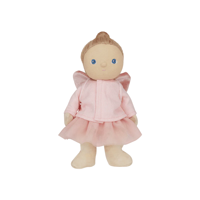 Olliella Dress Me Dinky - Mia Melody