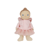 Olliella Dress Me Dinky - Mia Melody