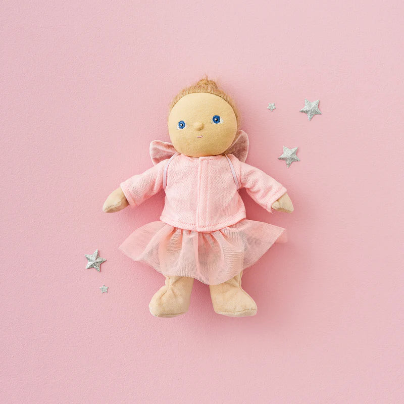 Olliella Dress Me Dinky - Mia Melody