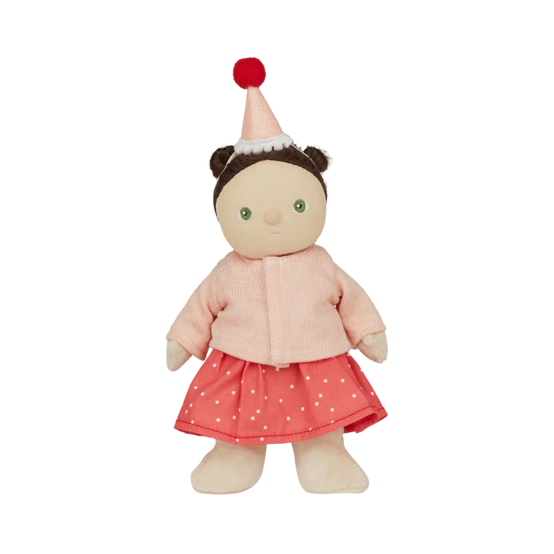 Olliella Dress Me Dinky - Sophie Sundae