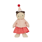 Olliella Dress Me Dinky - Sophie Sundae