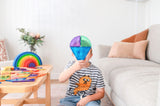 Connetix Rainbow Shape Expansion Pack