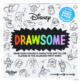 Disney Drawsome