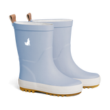Crywolf Rain Boots - Periwinkle