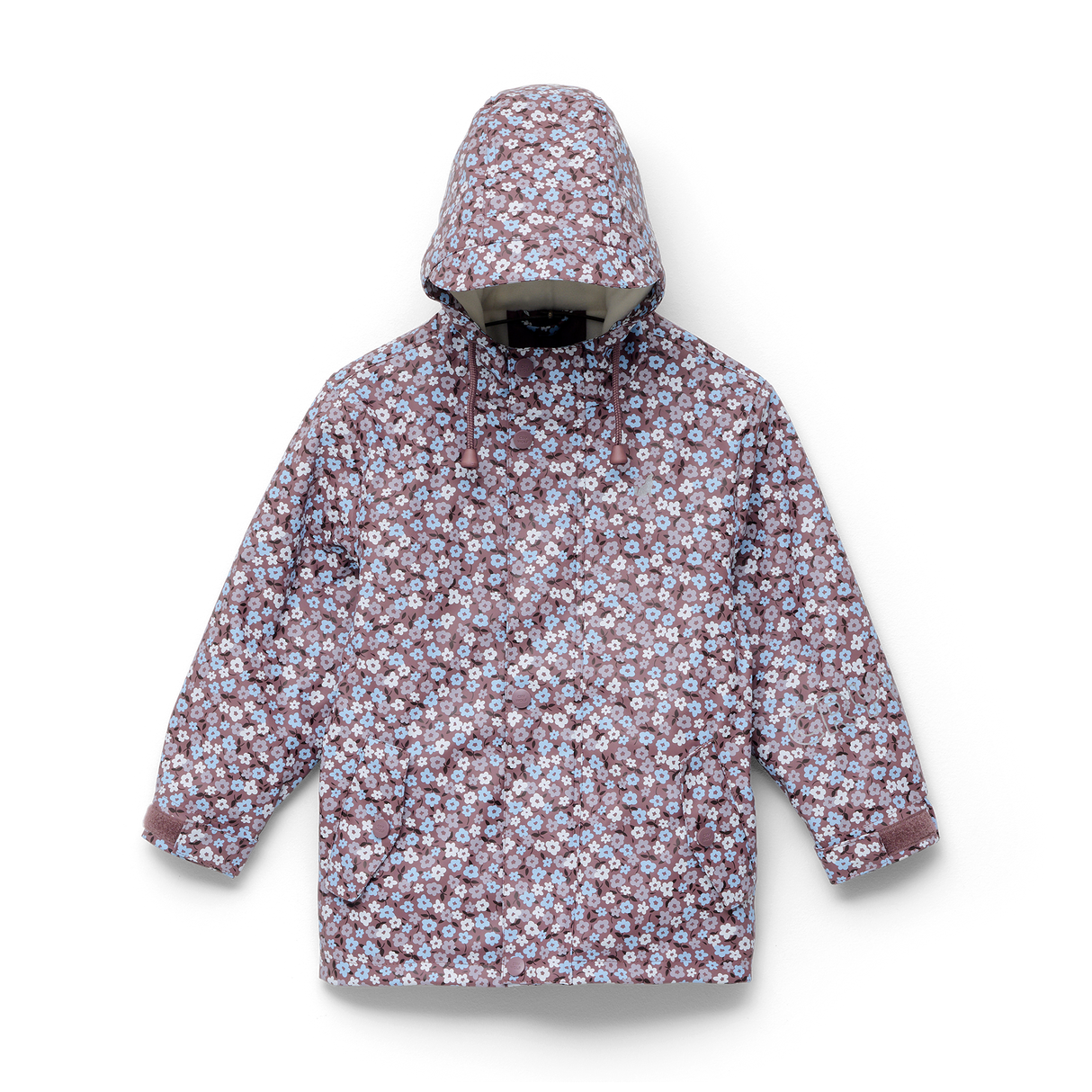 Crywolf Explorer Jacket - Flower Fields