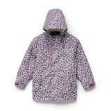 Crywolf Explorer Jacket - Flower Fields