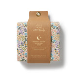 Wilson + Frenchy Organic Cot Sheet - Tiny Bloom