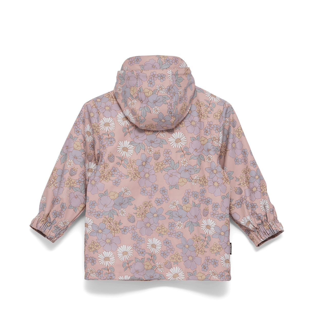 Crywolf Explorer Jacket - Daisy Floral
