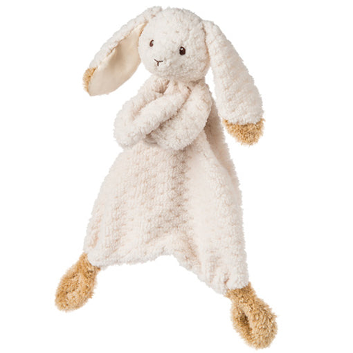 Mary Meyer Nursery Oatmeal Bunny Lovey