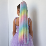 Mermaid Ponytail - Evalia