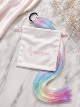 Mermaid Ponytail - Evalia
