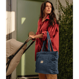 OiOi Everyday Tote - Denim