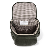 OiOi Signature Kids Corduroy Backpack - Moss