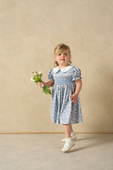 Smox Rox Valentine Dress