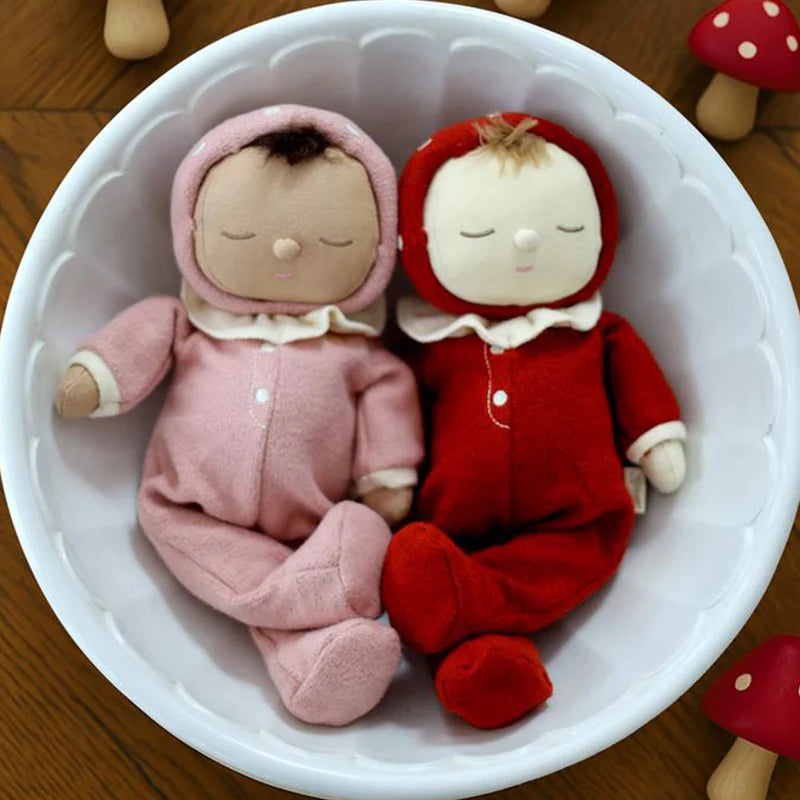 Ollie Ella Dozy Dinkums - Toadstool Pip