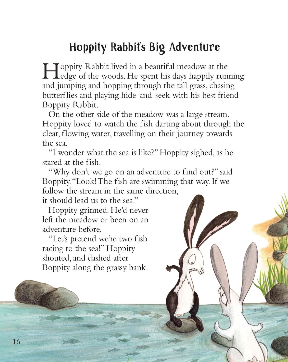 The Treasury of Magical Stories Book