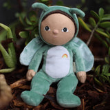Olli Ella Dinky Dinkum Dolls - Gideon Grasshopper