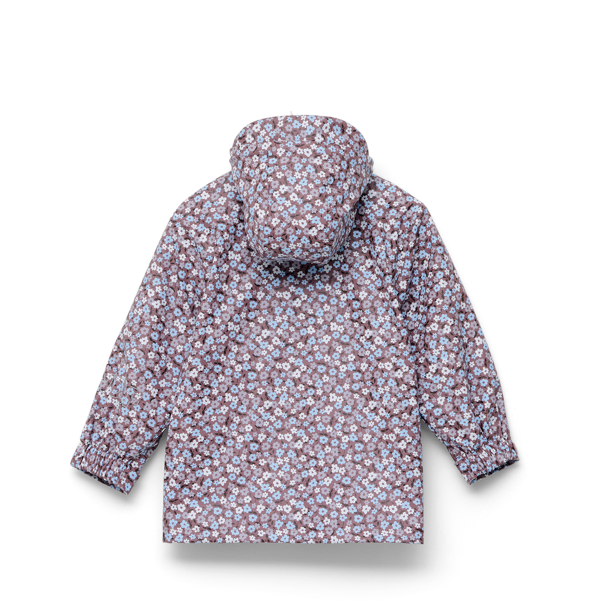 Crywolf Explorer Jacket - Flower Fields