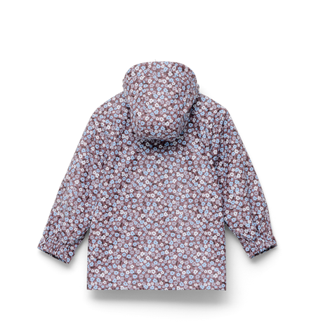 Crywolf Explorer Jacket - Flower Fields