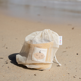 Izimini Beach Toys Set - Mustard